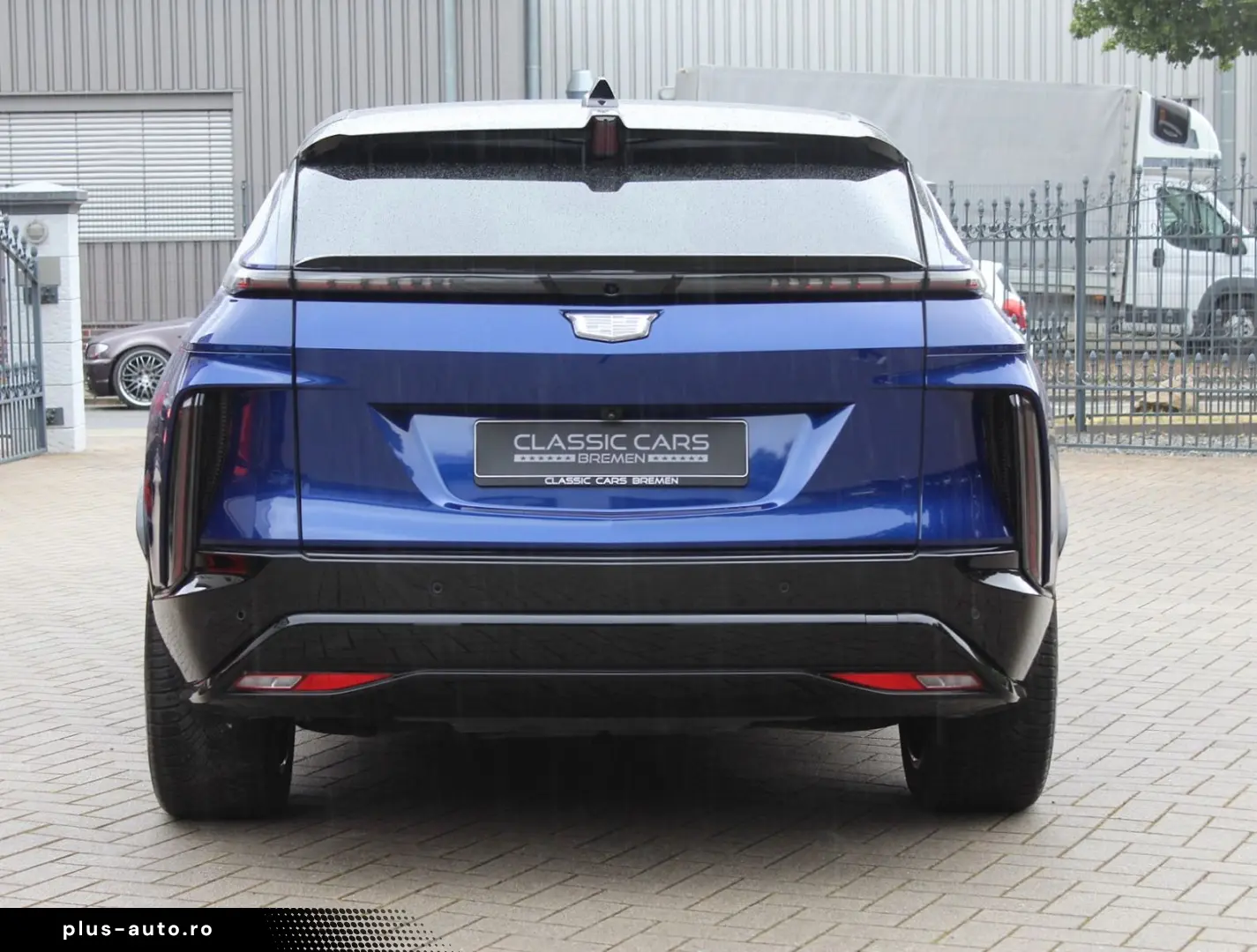 CADILLAC LYRIQ Sport 600  AWD - Black Edition