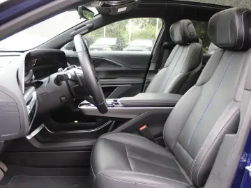 CADILLAC LYRIQ Sport 600  AWD - Black Edition