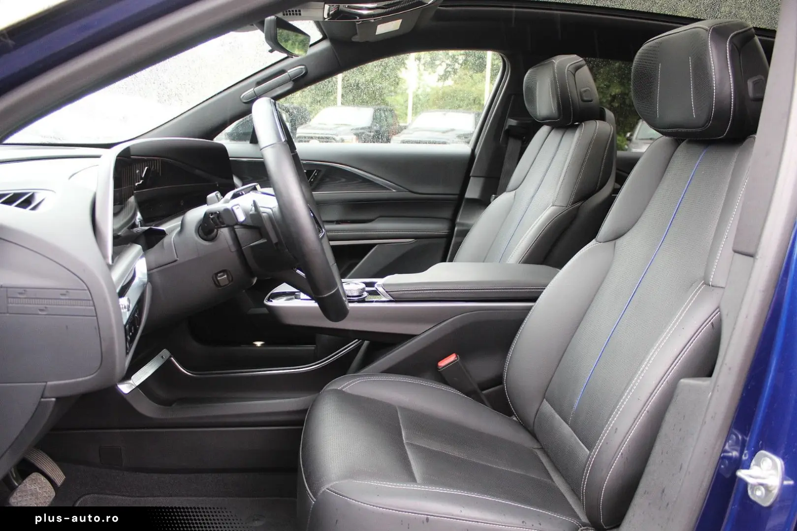 CADILLAC LYRIQ Sport 600  AWD - Black Edition