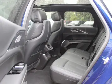 CADILLAC LYRIQ Sport 600  AWD - Black Edition