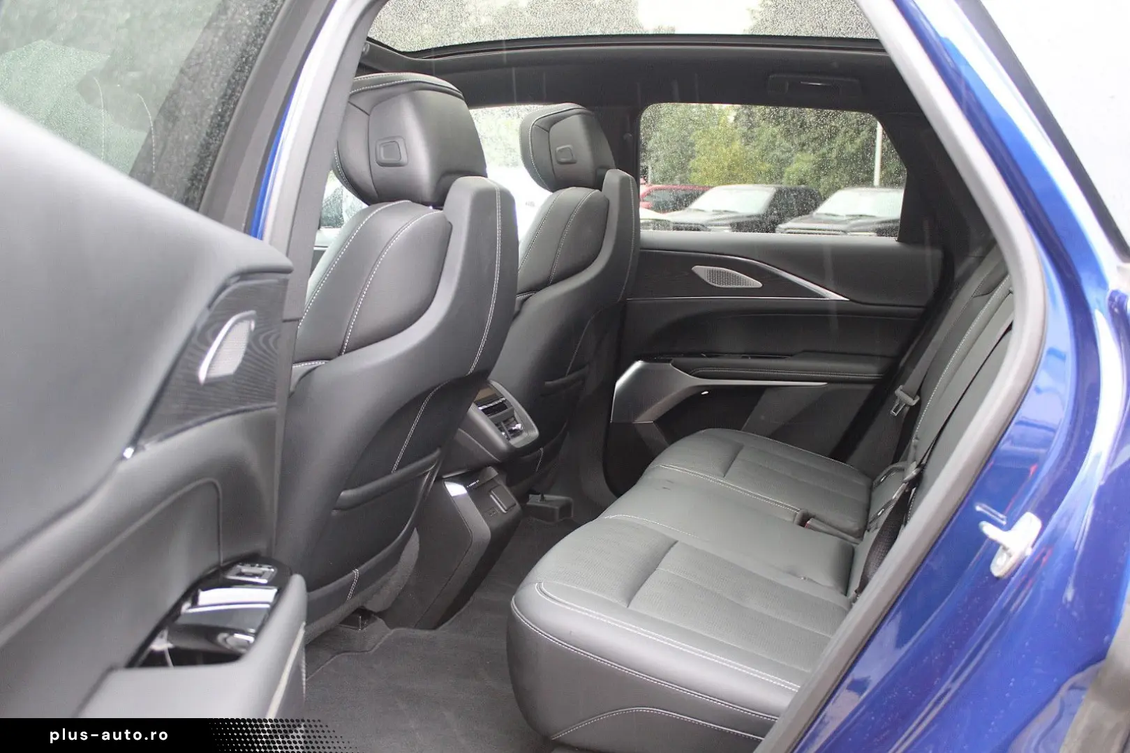 CADILLAC LYRIQ Sport 600  AWD - Black Edition