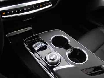 CADILLAC LYRIQ Sport 600  AWD - Black Edition