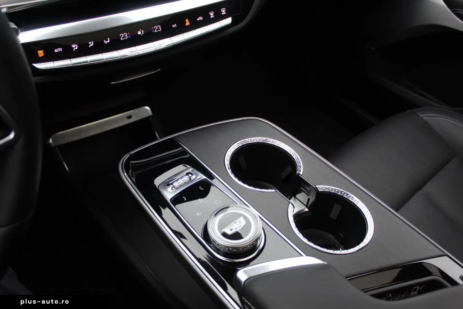 CADILLAC LYRIQ Sport 600  AWD - Black Edition