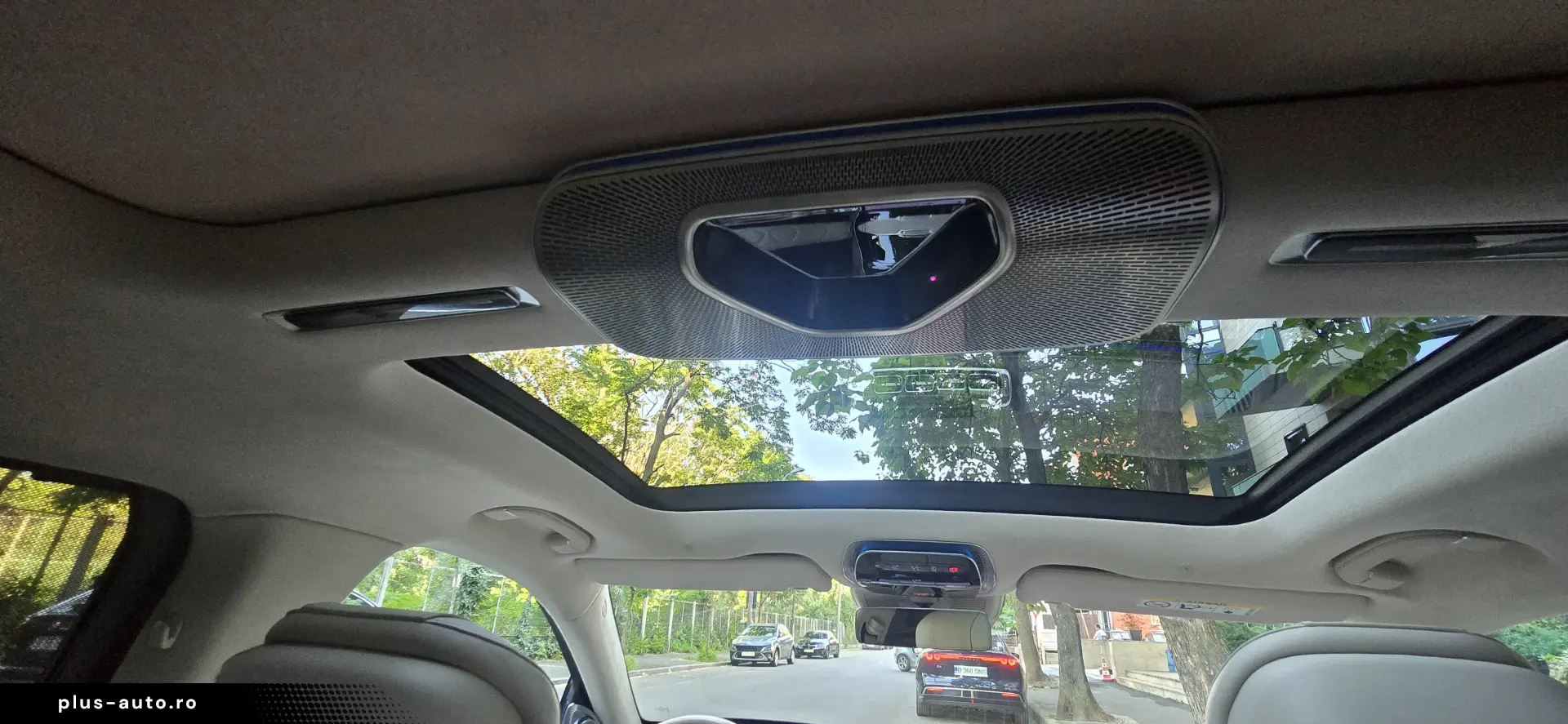 Mercedes-Benz S 450