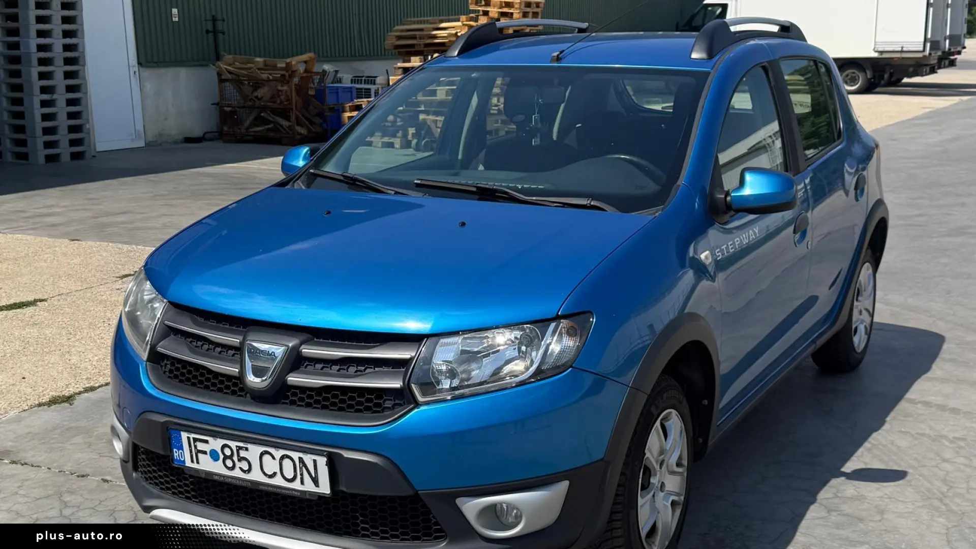 Dacia
