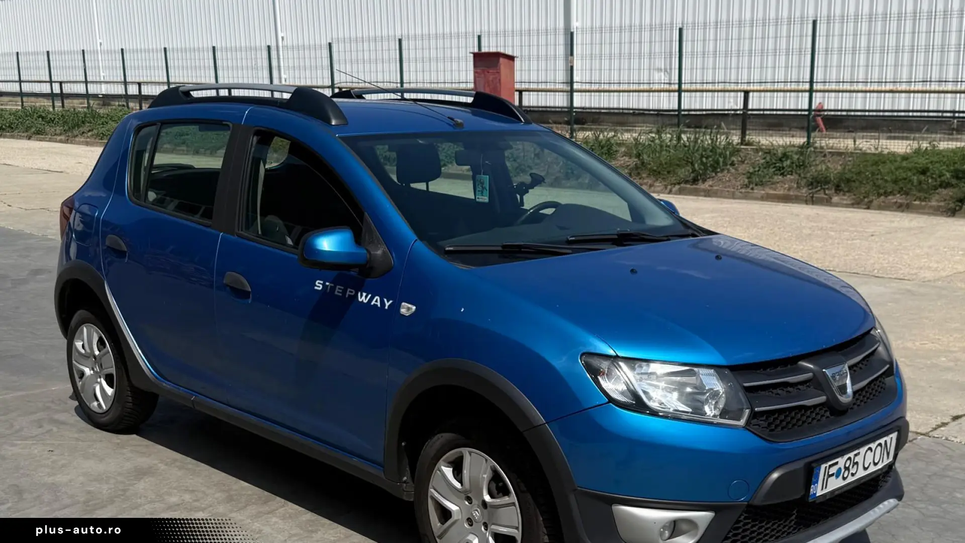Dacia