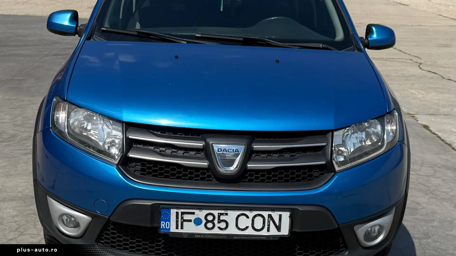 Dacia