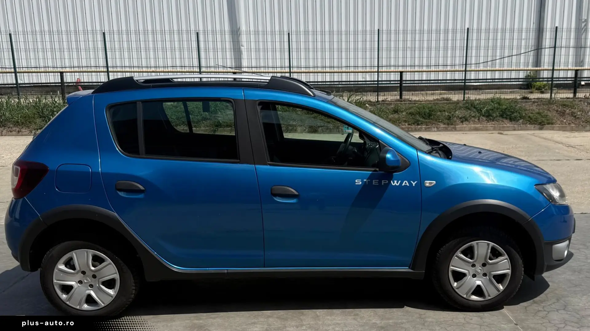 Dacia