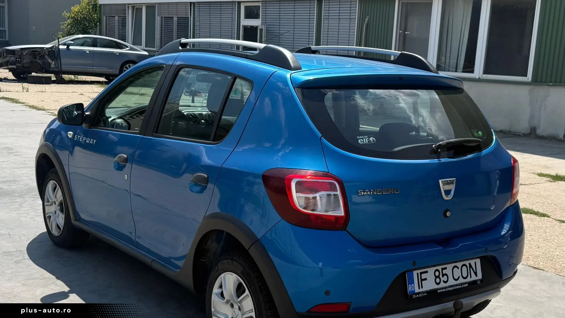 Dacia
