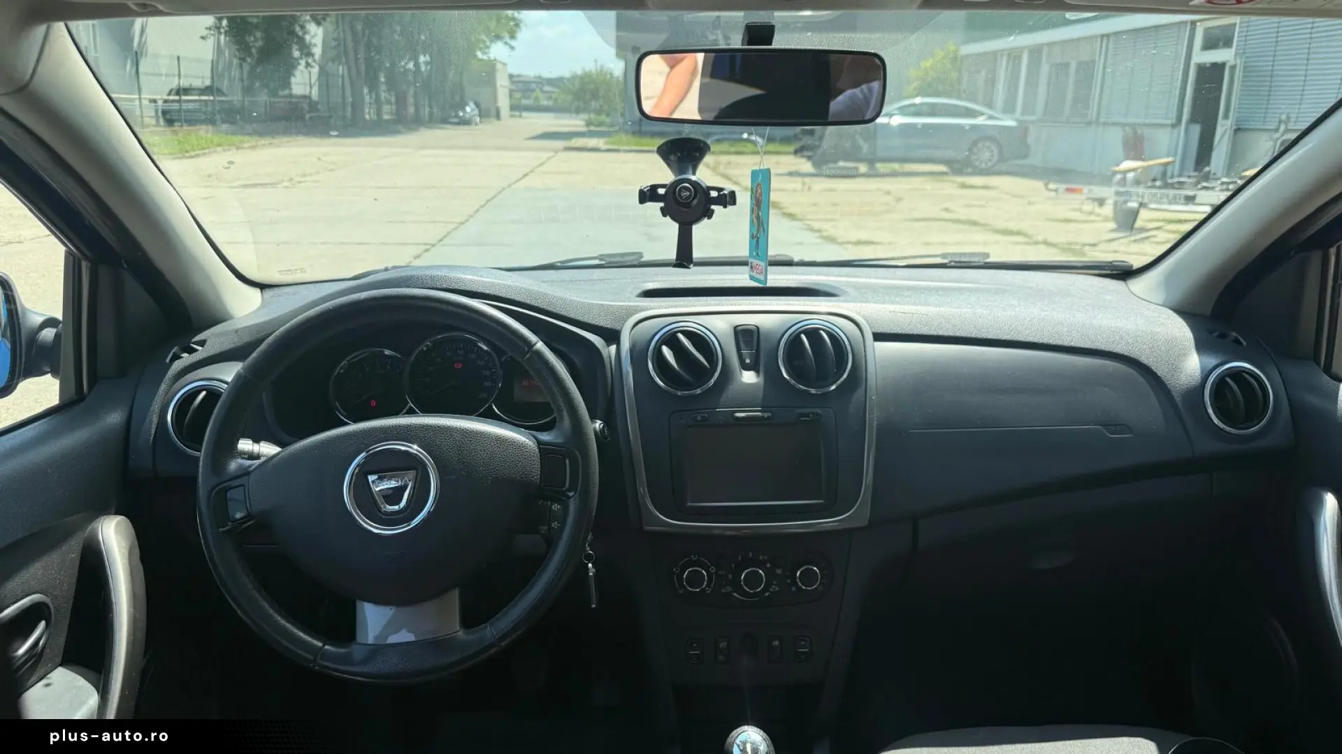 Dacia