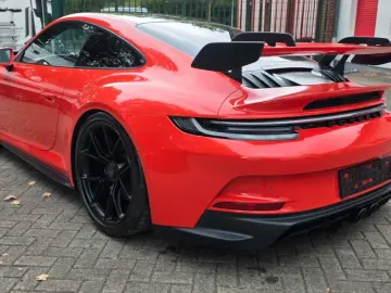 PORSCHE 911 GT3 CLUBSPORT Liftsystem Carbon 117563 -€