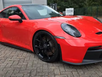 PORSCHE 911 GT3 CLUBSPORT Liftsystem Carbon 117563 -€