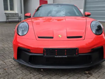PORSCHE 911 GT3 CLUBSPORT Liftsystem Carbon 117563 -€