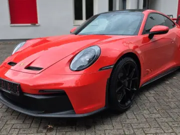 PORSCHE 911 GT3 CLUBSPORT Liftsystem Carbon 117563 -€