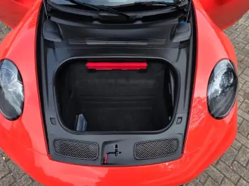 PORSCHE 911 GT3 CLUBSPORT Liftsystem Carbon 117563 -€