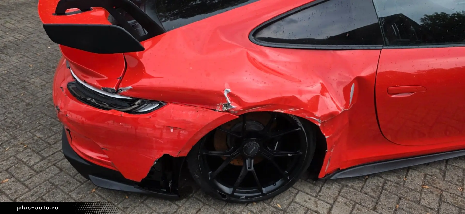 PORSCHE 911 GT3 CLUBSPORT Liftsystem Carbon 117563 -€