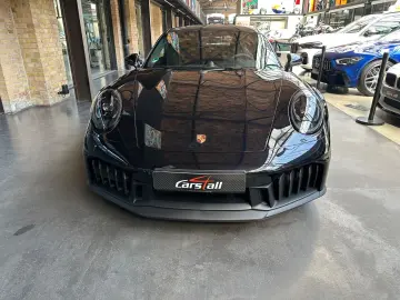 PORSCHE 992 Carrera GTS  Aero-Kit Carbon