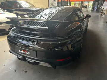 PORSCHE 992 Carrera GTS  Aero-Kit Carbon