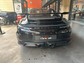 PORSCHE 992 Carrera GTS  Aero-Kit Carbon