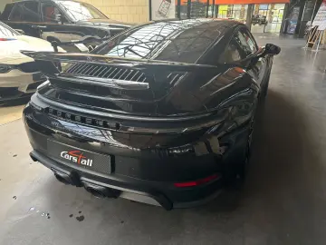 PORSCHE 992 Carrera GTS  Aero-Kit Carbon