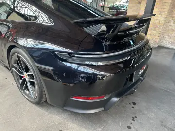 PORSCHE 992 Carrera GTS  Aero-Kit Carbon