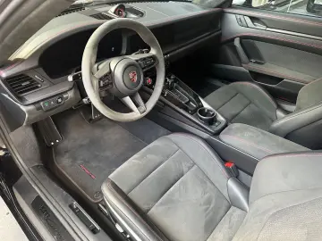 PORSCHE 992 Carrera GTS  Aero-Kit Carbon