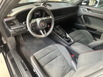 PORSCHE 992 Carrera GTS  Aero-Kit Carbon
