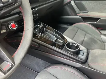 PORSCHE 992 Carrera GTS  Aero-Kit Carbon