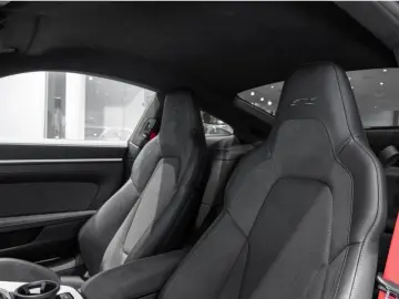 PORSCHE 992 Carrera GTS Coupé   Lift   Aerokit