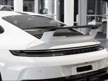PORSCHE 992 Carrera GTS Coupé   Lift   Aerokit