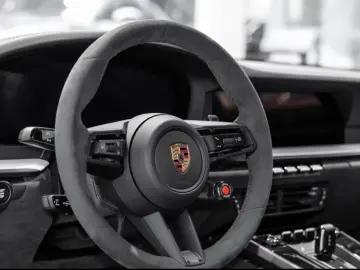 PORSCHE 992 Carrera GTS Coupé   Lift   Aerokit