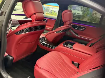 ✨ Mercedes-AMG S 63 E Performance L 4Matic 802 CP✨