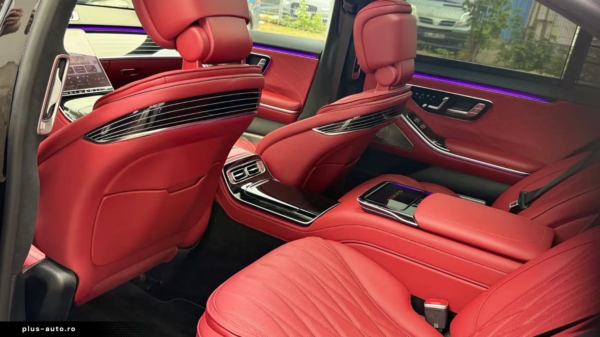 ✨ Mercedes-AMG S 63 E Performance L 4Matic 802 CP✨