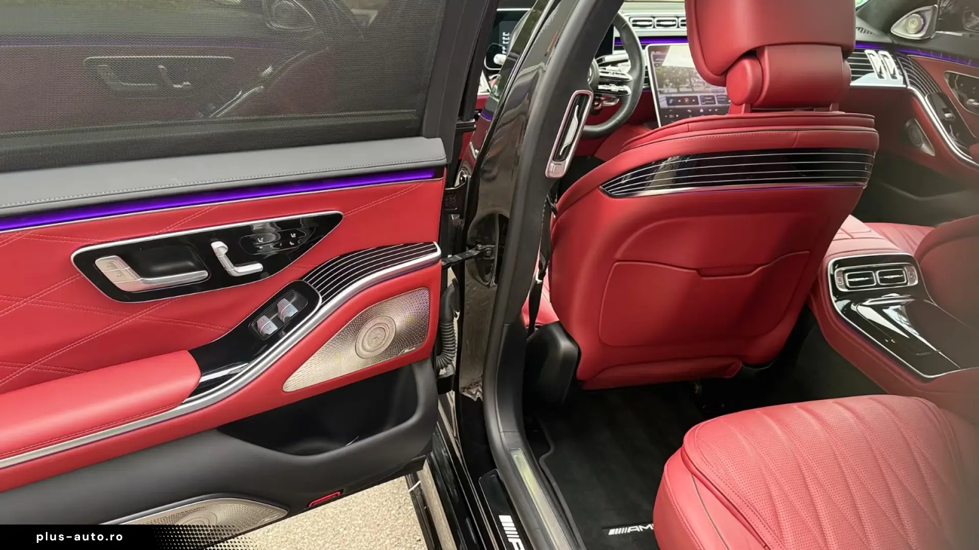 ✨ Mercedes-AMG S 63 E Performance L 4Matic 802 CP✨