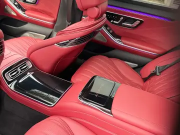 ✨ Mercedes-AMG S 63 E Performance L 4Matic 802 CP✨