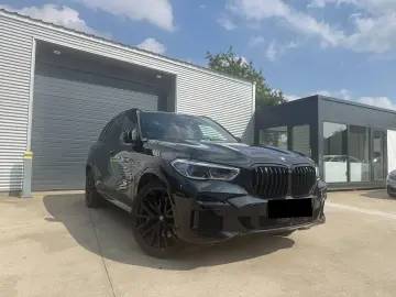 BMW X5 xDrive45e M Sport