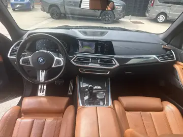 BMW X5 xDrive45e M Sport