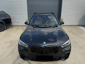 BMW X5 xDrive45e M Sport
