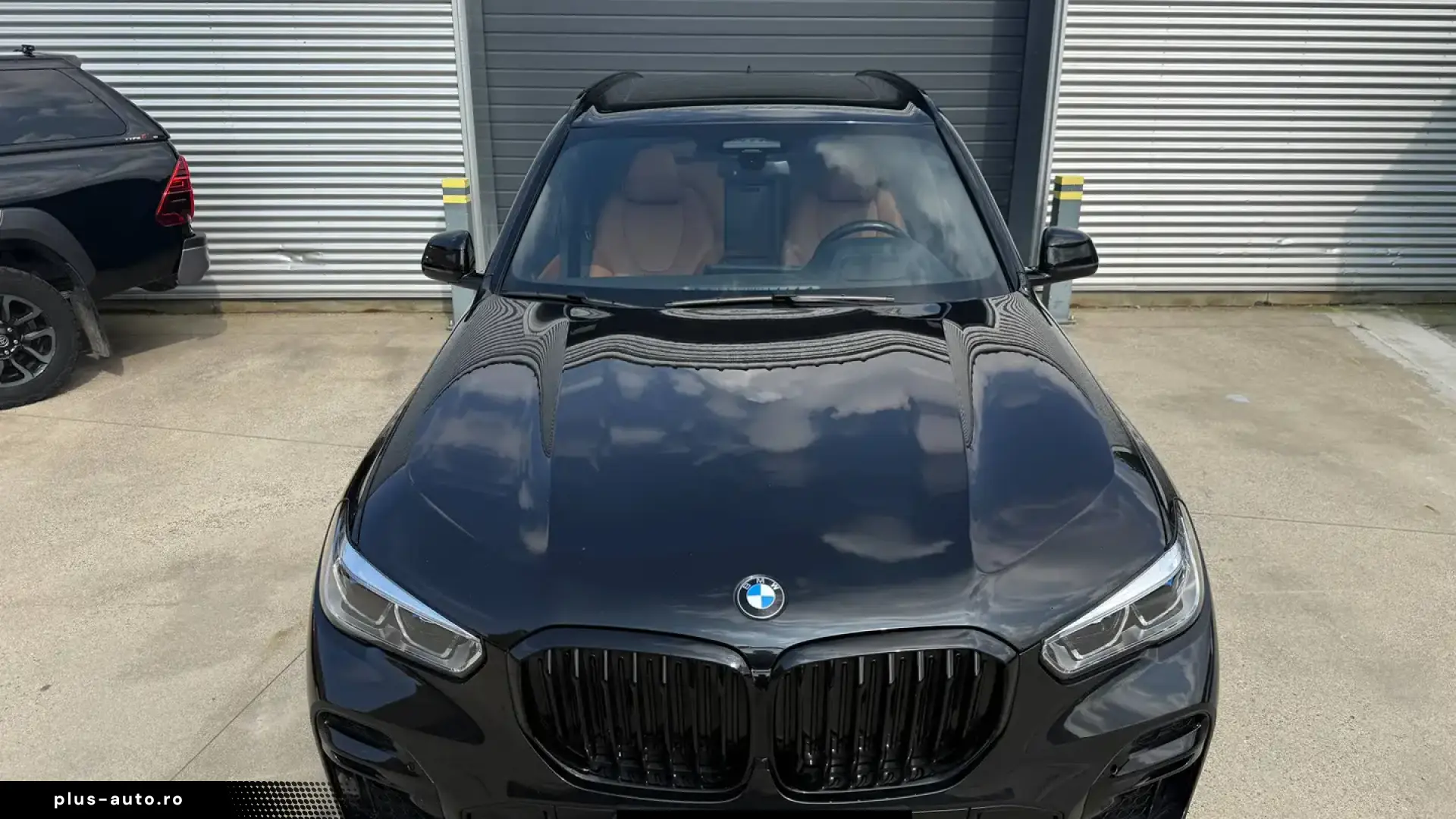 BMW X5 xDrive45e M Sport
