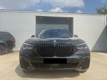 BMW X5 xDrive45e M Sport