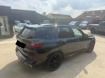 BMW X5 xDrive45e M Sport