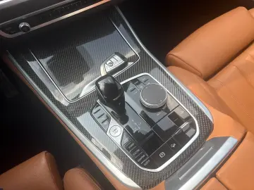 BMW X5 xDrive45e M Sport