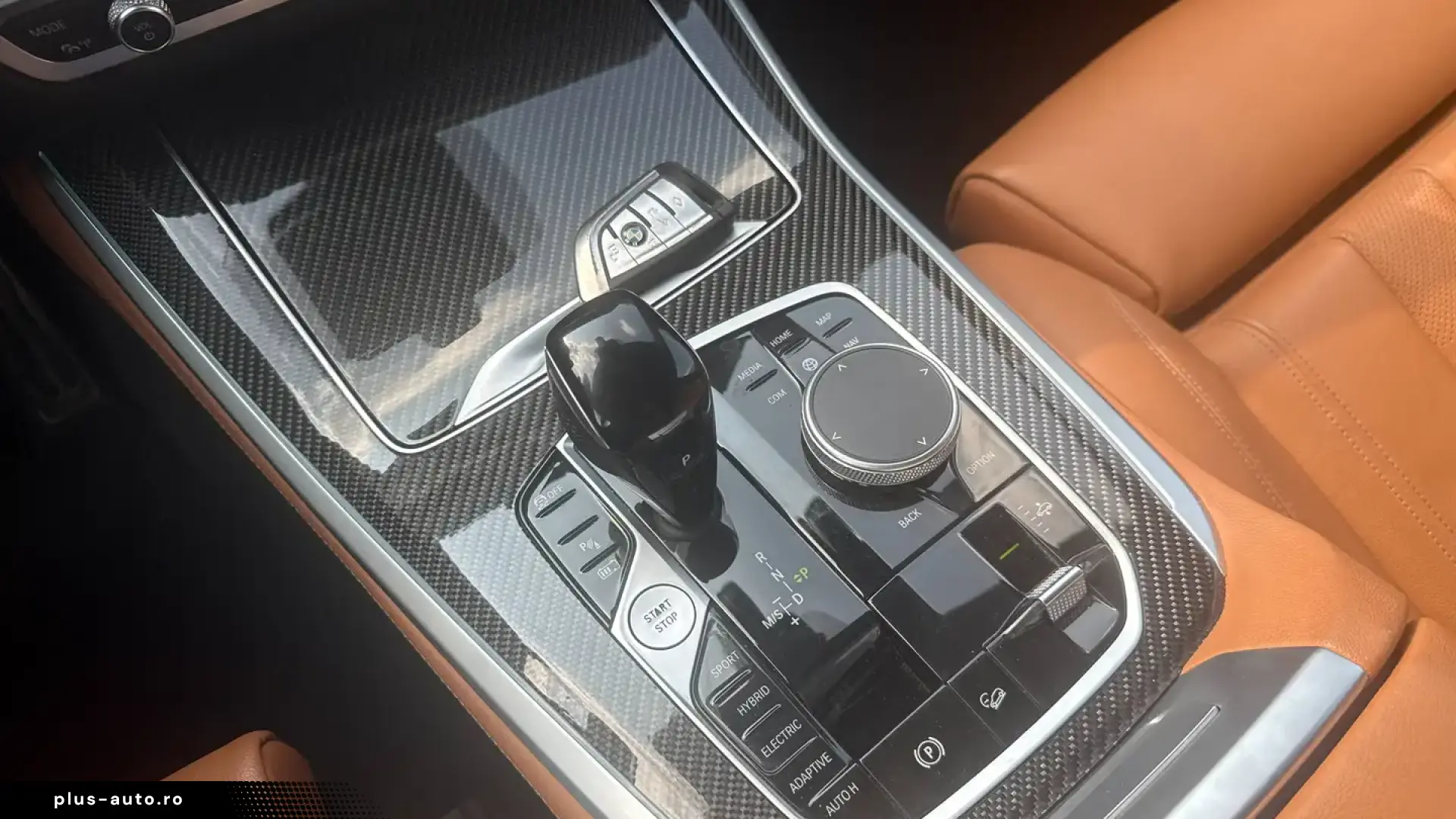 BMW X5 xDrive45e M Sport