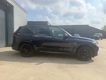 BMW X5 xDrive45e M Sport