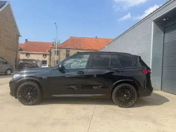 BMW X5 xDrive45e M Sport