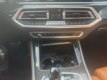 BMW X5 xDrive45e M Sport