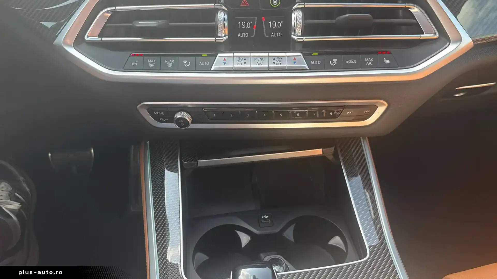 BMW X5 xDrive45e M Sport