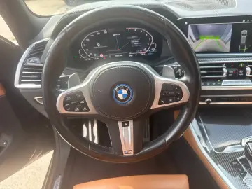 BMW X5 xDrive45e M Sport
