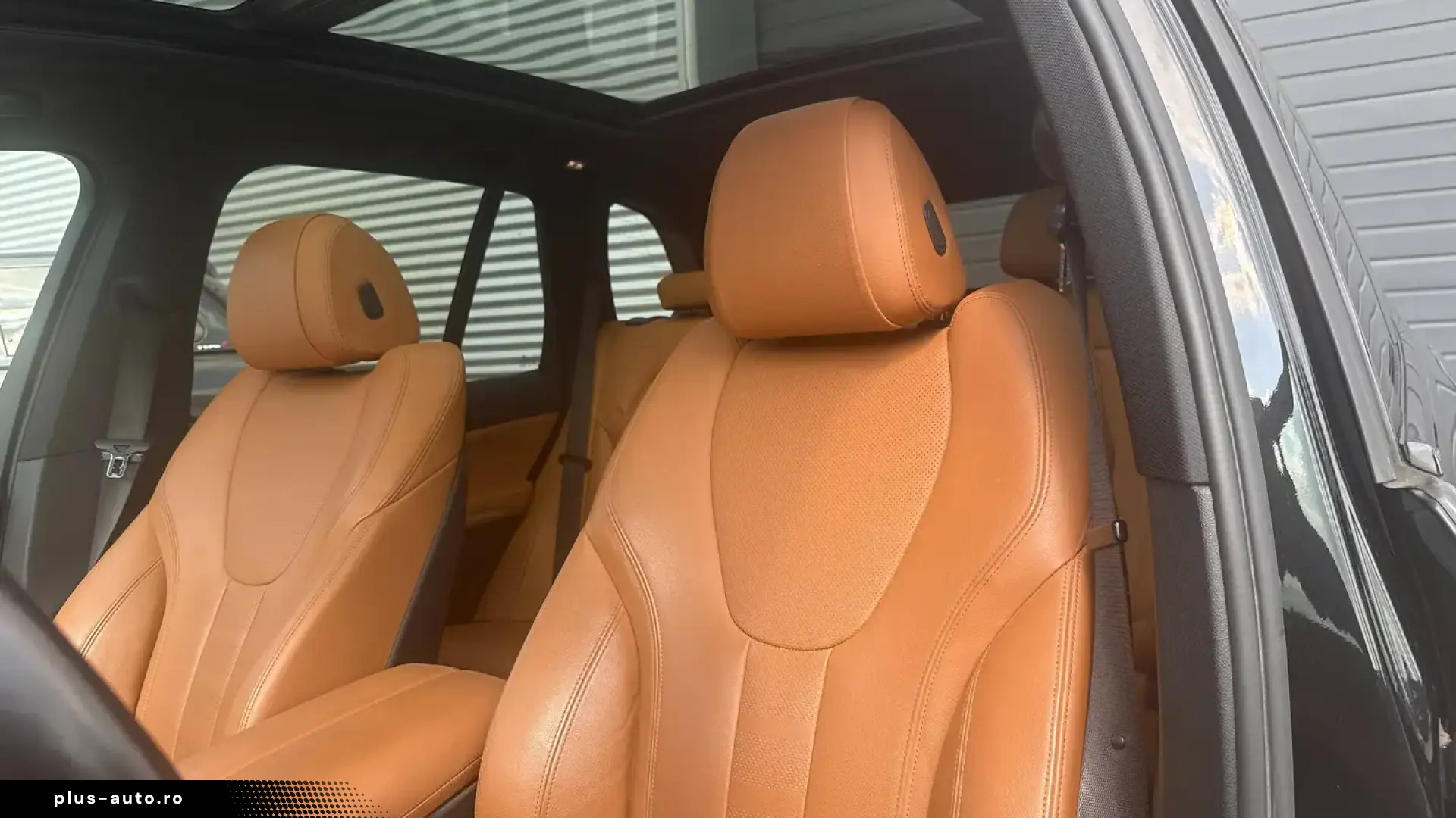 BMW X5 xDrive45e M Sport