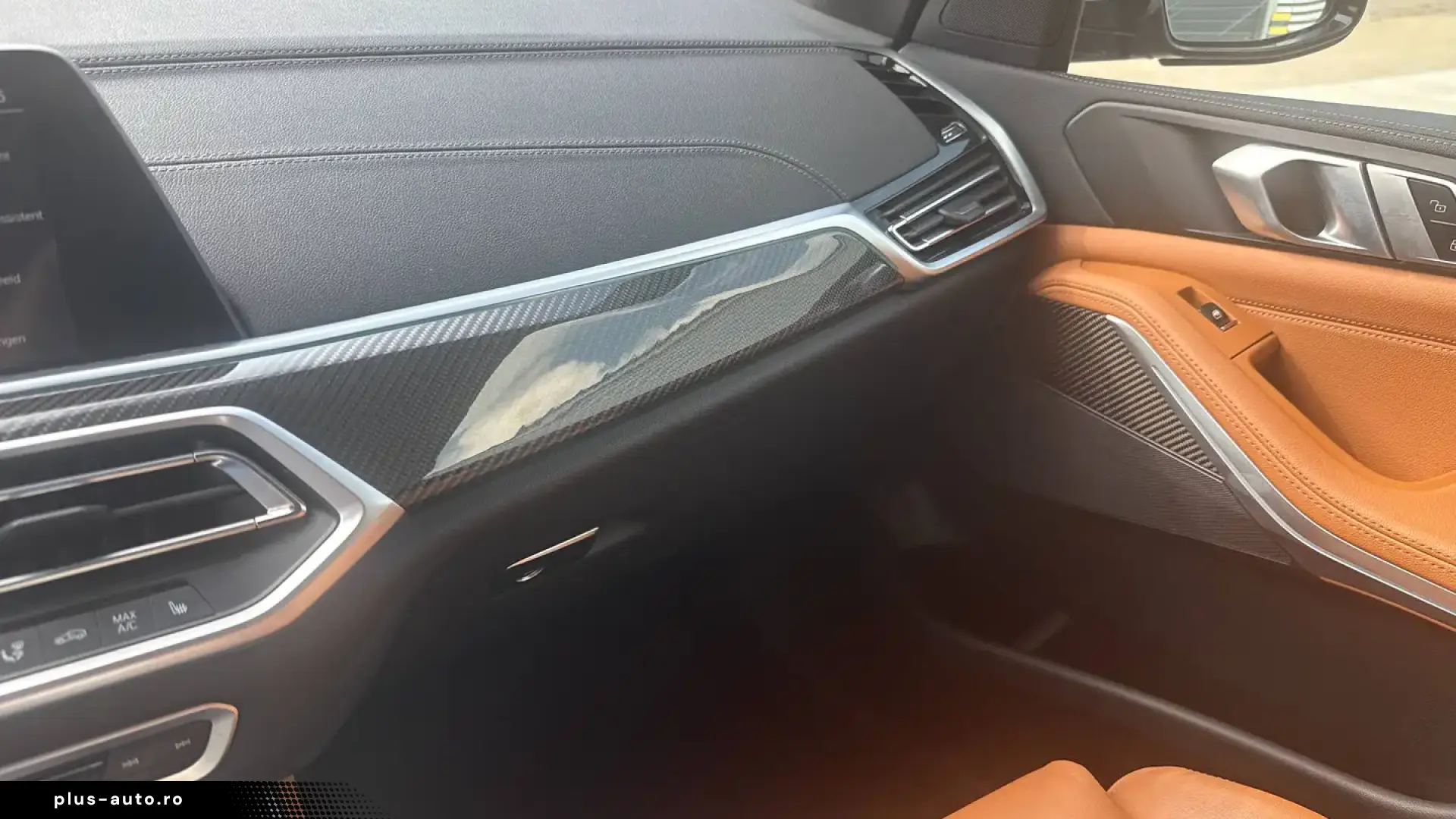 BMW X5 xDrive45e M Sport